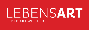 Logo LEBENSART Logo LEBENSART