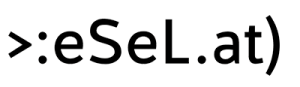 eSeLAT-Logo eSeLAT-Logo
